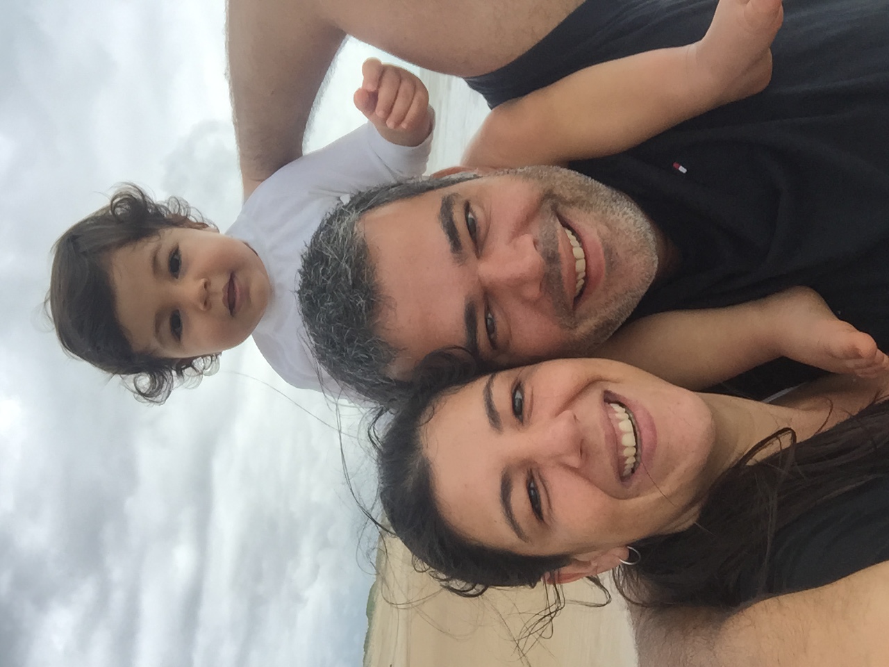 Family moments
